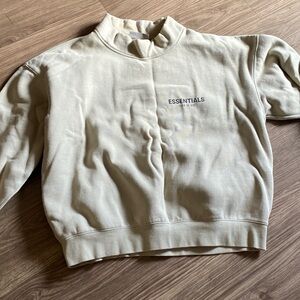 Essentials Fear of God Sweatshirt